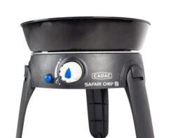 Cadac Safari Chef 30 HP BBQ -Outwell Sales safari chef 2