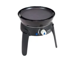 Cadac Safari Chef 30 LP BBQ -Outwell Sales safari chef 4 2