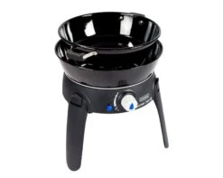 Cadac Safari Chef 30 LP BBQ -Outwell Sales safari chef 6 2