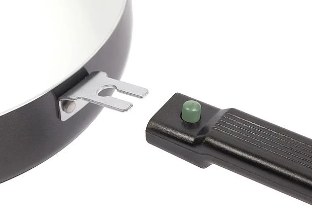 Bo-Camp Grill Pan 2 Bo-Camp Grill Pan - Image 2