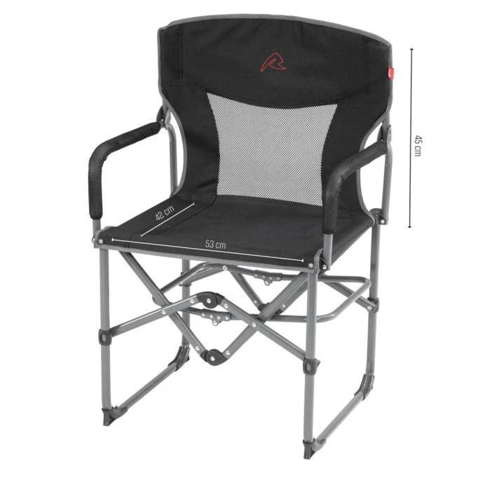 Robens Settler Folding Chair 2 Robens Settler Folding Chair - Image 2