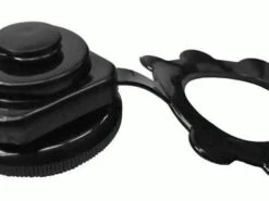 Sevylor Spare - Boston Valves 1 Small, 1 Large + 4 Caps 8 Sevylor Spare - Boston Valves 1 Small, 1 Large + 4 Caps -Outwell Sales sevylor kit valve boston 1