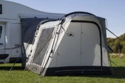 Sunncamp Silhouette Motor Plus 225 Drive Away Awning -Outwell Sales silhouette motor 250 grande 1