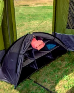 Vango Storage Organiser -Outwell Sales storage organiser 2