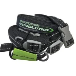 Outdoor Revolution Deluxe Tech Storm Kit 6 Outdoor Revolution Deluxe Tech Storm Kit -Outwell Sales storm straps