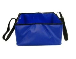 Sunncamp Collapsible Square Washing Up Bowl -Outwell Sales sunncamp collapsible square washing up bowl