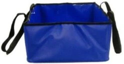 Sunncamp Collapsible Square Washing Up Bowl -Outwell Sales sunncamp collapsible square washing up bowl 1 1