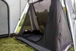 Sunncamp Dash 260 Air SC Caravan Awning -Outwell Sales sunncamp dash 260 c