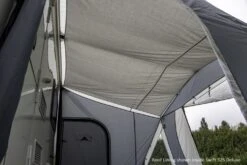 Sunncamp Dash 260 Air SC Caravan Awning -Outwell Sales sunncamp dash 260 g