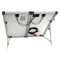 Photonic Universe 150w Standard Folding Kit With Controller -Outwell Sales swd fwp 150m back withpu1024bw 1600x1600 100