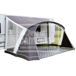 Sunncamp Swift 390 Canopy -Outwell Sales swift