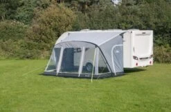 Sunncamp Swift Air 260 SC Caravan Awning 14 Sunncamp Swift Air 260 SC Caravan Awning -Outwell Sales swift 260 air plus