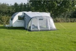 Sunncamp Swift Air 260 SC Caravan Awning 15 Sunncamp Swift Air 260 SC Caravan Awning -Outwell Sales swift 260 air plus 2