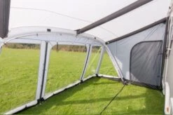 Sunncamp Swift Air 260 SC Caravan Awning 13 Sunncamp Swift Air 260 SC Caravan Awning -Outwell Sales swift 260 air plus 3