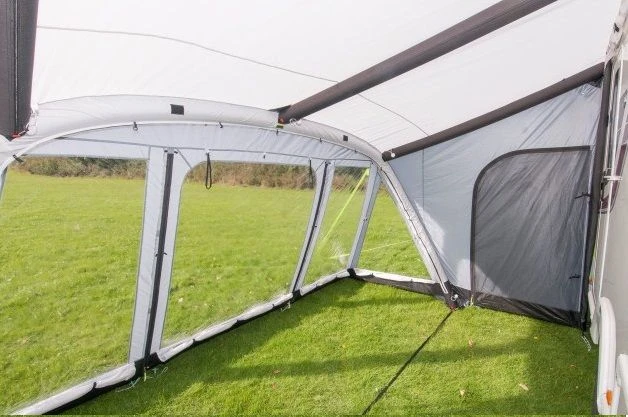 Sunncamp Swift Air 260 SC Caravan Awning 4 Sunncamp Swift Air 260 SC Caravan Awning - Image 4