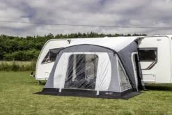Sunncamp Swift Air 260 SC Caravan Awning 18 Sunncamp Swift Air 260 SC Caravan Awning -Outwell Sales swift 260 air sc 1