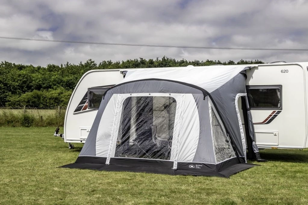 Sunncamp Swift Air 260 SC Caravan Awning 9 Sunncamp Swift Air 260 SC Caravan Awning - Image 9