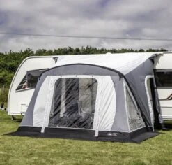 Sunncamp Swift Air 260 SC Caravan Awning 12 Sunncamp Swift Air 260 SC Caravan Awning -Outwell Sales swift 260 air sc 1 1