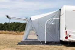 Sunncamp Swift 390 SC Caravan Awning -Outwell Sales swift 390 deluxe 5 1