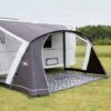 Sunncamp Swift 390 Canopy