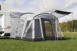 Sunncamp Swift Van 325 Tall Awning 14 Sunncamp Swift Van 325 Tall Awning -Outwell Sales swift van 325 tall 3