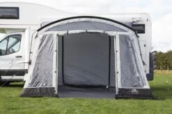 Sunncamp Swift Van 325 Tall Awning 13 Sunncamp Swift Van 325 Tall Awning -Outwell Sales swift van 325 tall 6