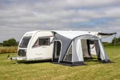Sunncamp Swift Air 220 SC Caravan Awning -Outwell Sales swiftair325sc 6