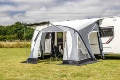 Sunncamp Swift Air 220 SC Caravan Awning -Outwell Sales swiftair325sc 8