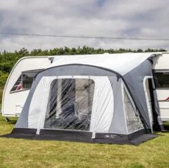 Sunncamp Swift Air 260 SC Caravan Awning 19 Sunncamp Swift Air 260 SC Caravan Awning -Outwell Sales swiftair325sc 9mainsq 2