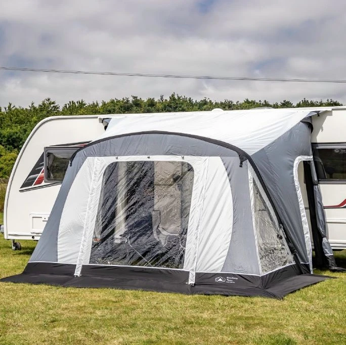 Sunncamp Swift Air 260 SC Caravan Awning 10 Sunncamp Swift Air 260 SC Caravan Awning - Image 10