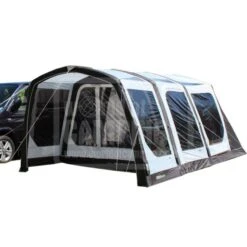 Outdoor Revolution Movelite T4E Mid Drive Away Awning (220 - 255) -Outwell Sales t4e 2