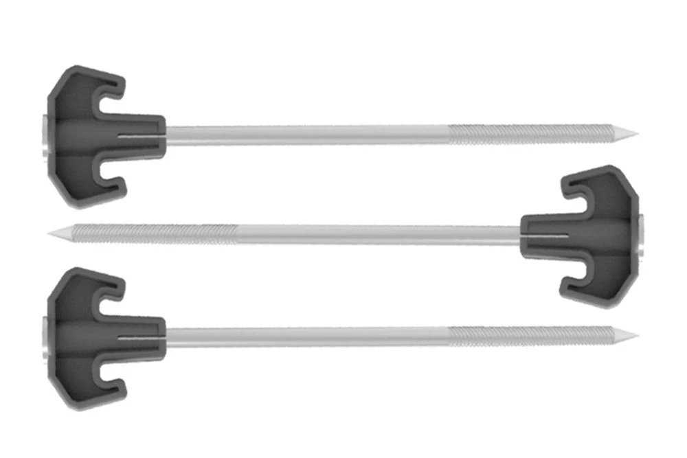 Outdoor Revolution Deluxe Tech Storm Kit 2 Outdoor Revolution Deluxe Tech Storm Kit - Image 2