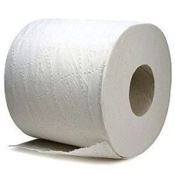 Thetford Aqua Soft Toilet Roll X 4 Rolls -Outwell Sales toilet paper
