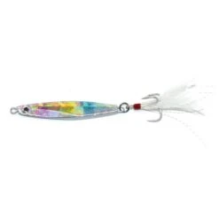 WSB C-Flash Lure 30g Rainbow Holo Lure
