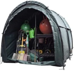 Tidy Tent Xtra 12 Tidy Tent Xtra -Outwell Sales ttxtra