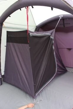 Outdoor Revolution 2 Berth Clip In Inner Tent -Outwell Sales two berth inner tent 4