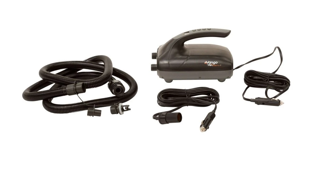 Vango Airbeam Turbo Pump 1 Vango Airbeam Turbo Pump
