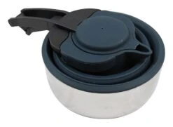 Vango Cuisine 1.5 Ltr Kettle Deep Grey -Outwell Sales vango 2022 essentials cuisine 1.5l kettle deep grey lo 3