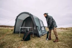 Vango Cove II Low Air Drive Away Awning 37 Vango Cove II Low Air Drive Away Awning -Outwell Sales vango lifestyle driveaway awnings cove ii air low hi 11