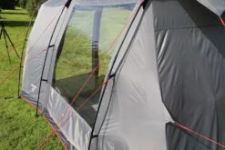 Vango Cove II Low Drive Away Awning -Outwell Sales vango lifestyle driveaway awnings cove ii low feature low 6