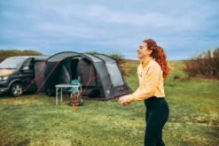 Vango Cove II Low Drive Away Awning -Outwell Sales vango lifestyle driveaway awnings cove ii low low 1