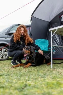 Vango Cove II Low Drive Away Awning -Outwell Sales vango lifestyle driveaway awnings cove ii low low 10