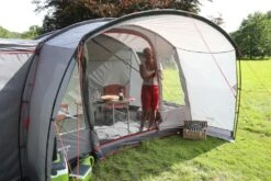 Vango Cove II Low Drive Away Awning -Outwell Sales vango lifestyle driveaway awnings cove ii low low 13