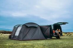 Vango Cove II Low Drive Away Awning -Outwell Sales vango lifestyle driveaway awnings cove ii low low 4