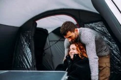 Vango Cove II Low Drive Away Awning -Outwell Sales vango lifestyle driveaway awnings cove ii low low 6