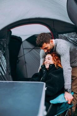 Vango Cove II Low Drive Away Awning -Outwell Sales vango lifestyle driveaway awnings cove ii low low 7