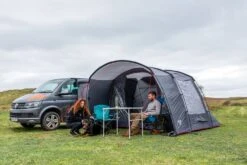 Vango Cove II Low Drive Away Awning -Outwell Sales vango lifestyle driveaway awnings cove ii low low 9
