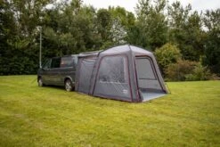 Vango Tailgate Hub Low Awning -Outwell Sales vango tailgate hub vehicle awning