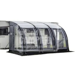 Sunncamp Ultima Versara Air 390 Awning 16 Sunncamp Ultima Versara Air 390 Awning -Outwell Sales veranda 2