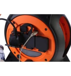 Vango Voltaic Roll Away -Outwell Sales voltaic roll awayg